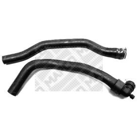 Acquista Flessibile, Scambiatore calore, Riscaldamento da MAPCO 39715 a buon mercato per soli 25,62 €