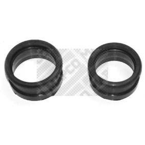 Ladeluftschlauch von MAPCO für CLIO II (BB0/1/2_, CB0/1/2_) günstig online kaufen