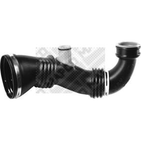 Ansaugschlauch, Luftfilter von MAPCO günstig für 61,19 €