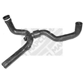 Comprar Tubería, válvula recirculación gases de MAPCO 83225 a bajo precio de 23,59 €
