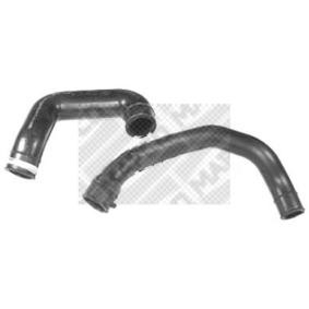 Comprar Tubería, válvula recirculación gases de MAPCO 83226 a bajo precio de 20,94 €