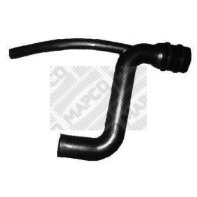 Comprar Tubería, válvula recirculación gases de MAPCO 83228 a bajo precio de 10,54 €
