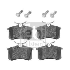 Bremsbeläge 16342 von FEBI BILSTEIN günstig für 28,43 € online kaufen