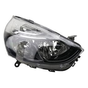 Comprar Faro delantero de JOHNS 60 10 10-6 a bajo precio de 182,48 €