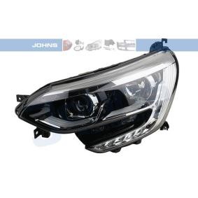 Scheinwerfer von JOHNS