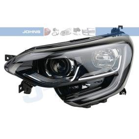 Scheinwerfer von JOHNS