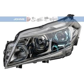 Comprar Faro delantero de JOHNS 74 46 09-2 a bajo precio de 382,59 €
