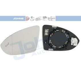 Acquista Vetro specchio, specchio esterno da JOHNS 95 45 37-83 a buon mercato per soli 22,87 €