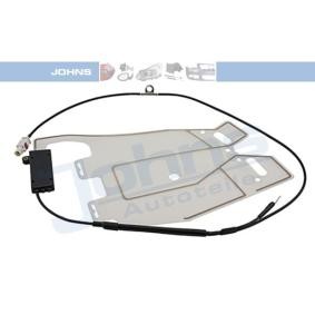 Køb Antenne af JOHNS 95 67 36-95 til den lave pris 316,64 DKK