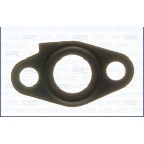 Acquista Anello tenuta, Scarico olio (Compressore) da AJUSA 01013300 a buon mercato per soli 4,64 €
