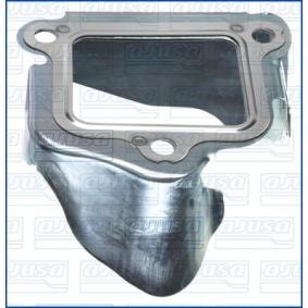 Dichtung, Leitung AGR-Ventil 01356500 FORD TOURNEO CUSTOM von AJUSA