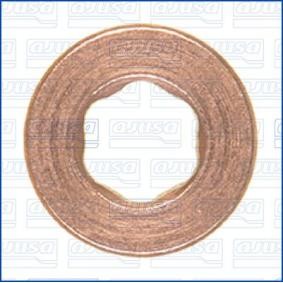 Compre Retentor, suporte de injector da AJUSA 01592300 a um preço baixo por 4,80 €