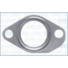 Dichtung, Leitung AGR-Ventil 01593300 FIAT SCUDO von AJUSA