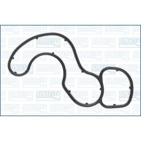 Achetez des Joint d'étanchéité, boîtier de filtre à huile AJUSA 01742700 à prix pour 13,32 €