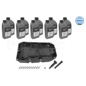 Ölwechselkit für Automatikgetriebe 014 135 0305