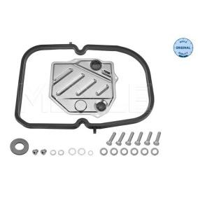 Ölwechselkit für Automatikgetriebe 014 135 1600/SK