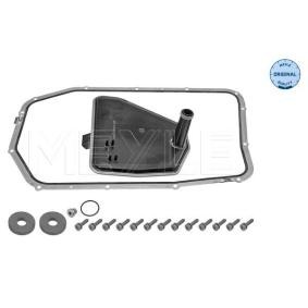 Ölwechselkit für Automatikgetriebe 100 135 0110/SK