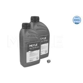 Ölwechselkit für Automatikgetriebe 100 135 0210 für SUPERB (3U4) für 56,18 CHF