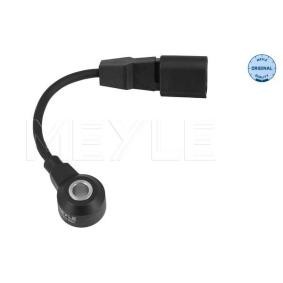 Klopfsensor 114 811 0004 für SEAT