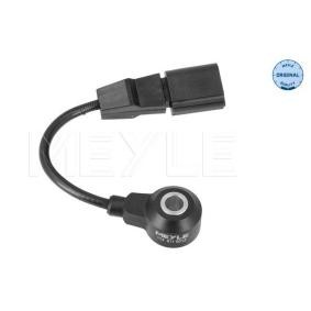 Klopfsensor 114 811 0012 für SEAT