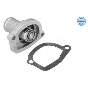Kühlwasserthermostat 228 228 0006 von MEYLE günstig für 14,85 € online kaufen
