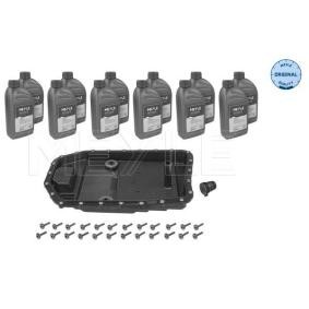 Ölwechselkit für Automatikgetriebe 300 135 1004/XK