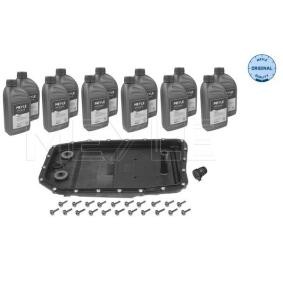 Ölwechselkit für Automatikgetriebe 300 135 1005/XK für LAND ROVER