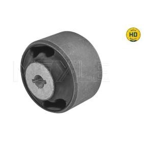 Lagerbuchse, Querlenker 714 610 0038/HD für Focus II Schrägheck (DA_, HCP, DP) für 21,31 CHF