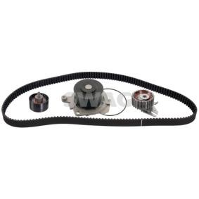 Achetez des Kit de distribution + pompe à eau SWAG 33 10 1715 à prix pour 242,18 €