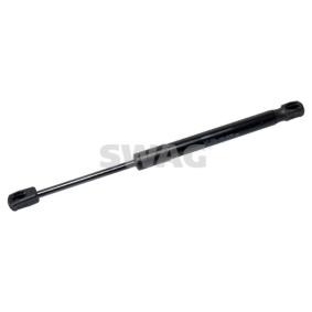 Compre Mola pneumática, capot do motor da SWAG 33 10 4059 a um preço baixo por 48,30 €