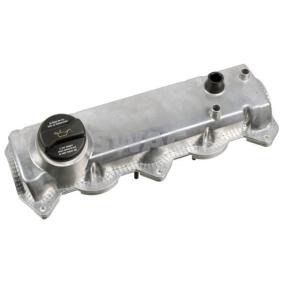 Zylinderkopfhaube 33 10 5057 VOLKSWAGEN FOX von SWAG
