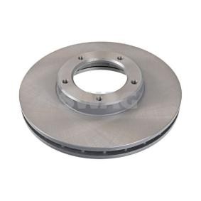 Bremsscheibe 33 10 5058