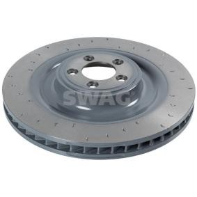 Acquista Disco freno da SWAG 33 10 5063 a buon mercato per soli 245,74 €