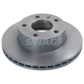 Comprar Disco de freno de SWAG 33 10 5068 a bajo precio de 90,99 €