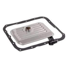 Hydraulikfiltersatz, Automatikgetriebe für MITSUBISHI von SWAG