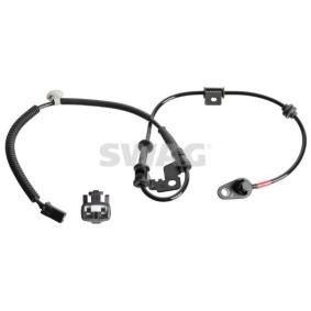 Comprar Sensor ABS de SWAG 33 10 5108 a bajo precio de 46,73 €