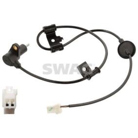 Comprar Sensor ABS de SWAG 33 10 5109 a bajo precio de 48,54 €
