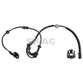 Comprar Sensor ABS de SWAG 33 10 5144 a bajo precio de 46,73 €