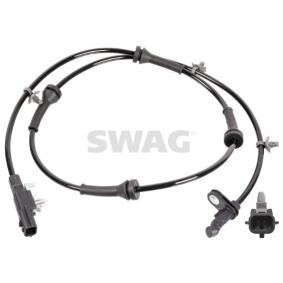 Comprar Sensor ABS de SWAG 33 10 5145 a bajo precio de 31,97 €