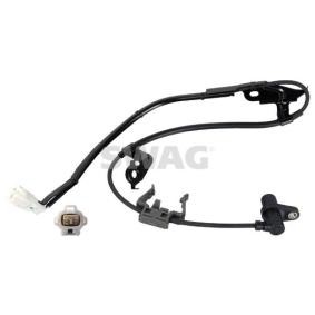 ABS-Sensor von SWAG