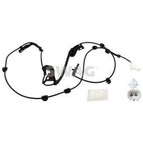 Comprar Sensor ABS de SWAG 33 10 5156 a bajo precio de 126,63 €