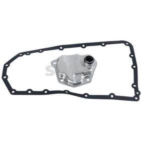 Hydraulikfiltersatz, Automatikgetriebe für MITSUBISHI von SWAG