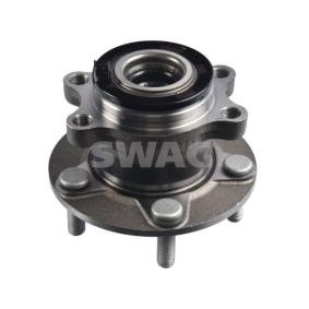 Achetez des Kit de roulement de roue SWAG 33 10 5235 à prix pour 149,85 €