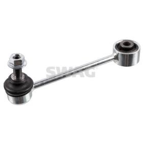 Køb Stabilisatorstang af SWAG 33 10 5246 til den lave pris 460,60 DKK
