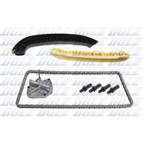 Achetez des Kit de chaîne de distribution DOLZ SKCA022 à prix pour 85,65 €