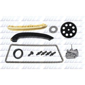 Achetez des Kit de chaîne de distribution DOLZ SKCA022F à prix pour 118,51 €