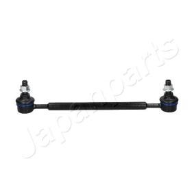 Stabilisator, Fahrwerk SI-291