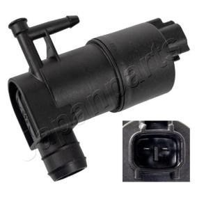 Waschwasserpumpe, Scheibenreinigung WP-209