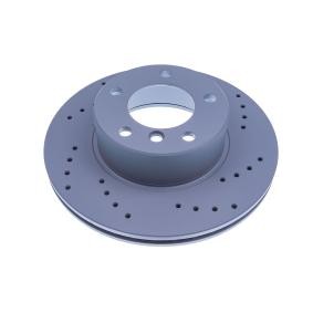 Druckspeicher, Federung / Dämpfung des Herstellers DENCKERMANN - Originalware Artikelnummer: B130255S