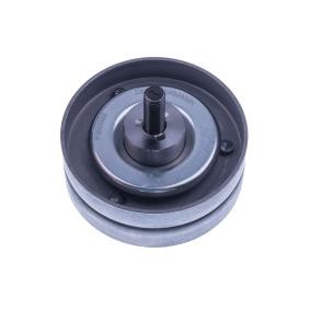 Umlenk- / Führungsrolle, Keilrippenriemen von DENCKERMANN für LT 28-35 II Bus (2DB, 2DE, 2DK) günstig online kaufen